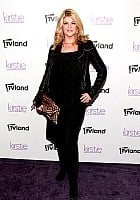 Kirstie Alley